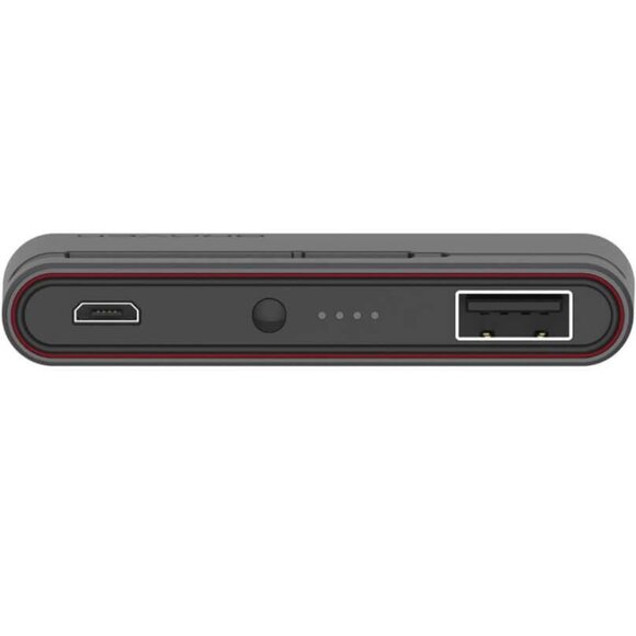 Brand New Red & Black Braven Flye Sport Power Wireless Earbuds - Picture 9 of 15